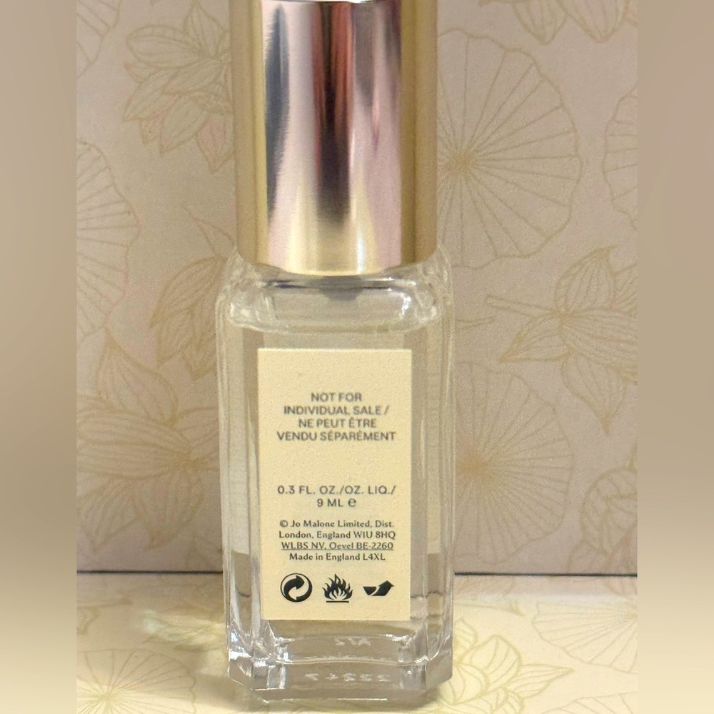 JO MALONE English Pear & Freesia mini - Picture 2 of 3